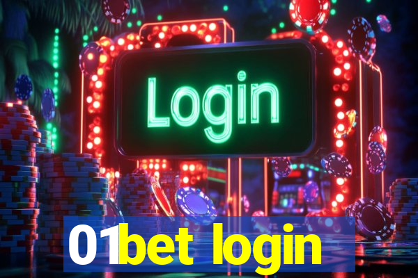 01bet login